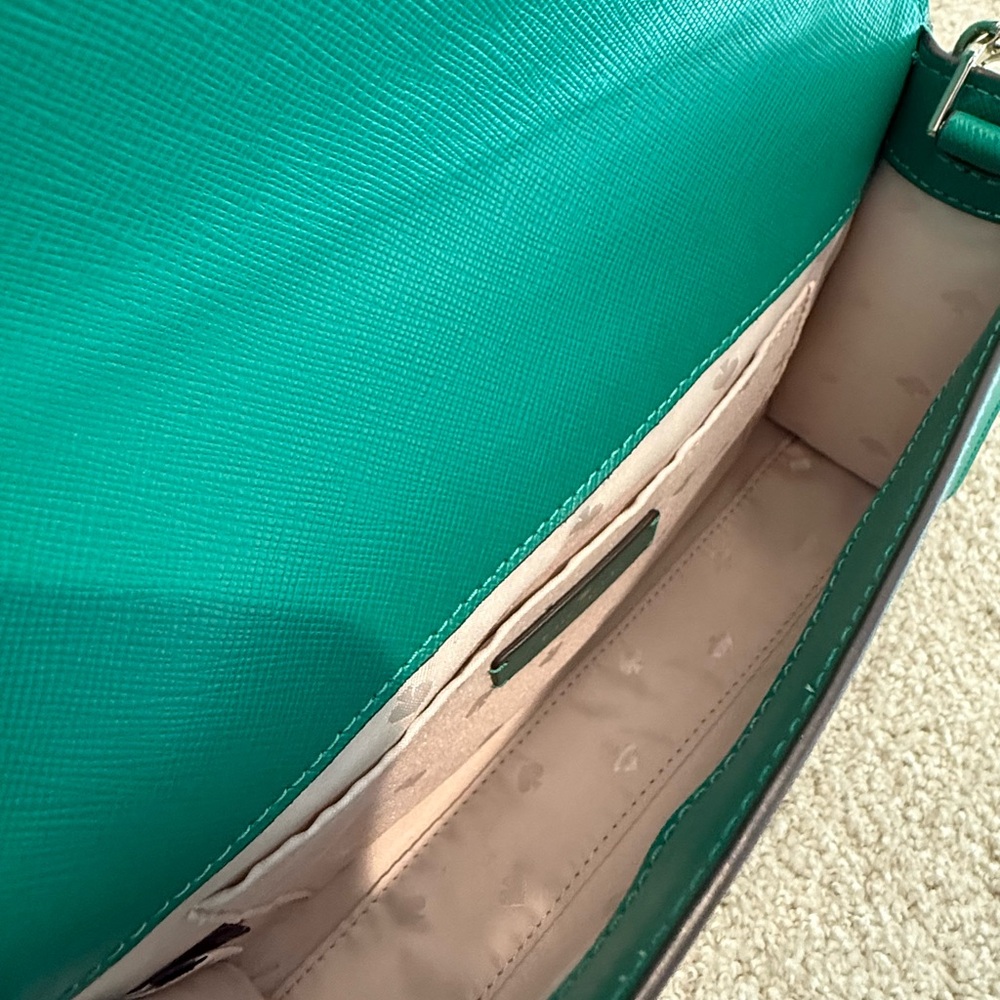 Kate Spade Crossbody Bag - Picture 2 of 9